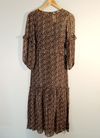Vestido Ateen