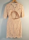 Vestido Ave Rara