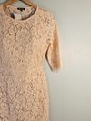 Vestido Ave Rara