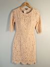 Vestido Ave Rara