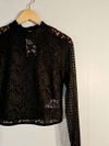 Blusa NK