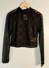 Blusa NK