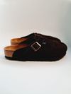 Flat Birkenstock
