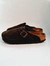 Flat Birkenstock