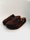 Flat Birkenstock