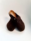 Flat Birkenstock