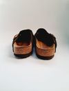 Flat Birkenstock