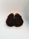Flat Birkenstock