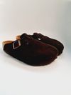 Flat Birkenstock
