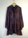Vestido Chloé