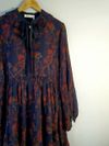 Vestido Chloé