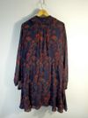 Vestido Chloé