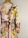 Vestido Zimmermann