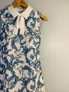 Vestido Ivanka Trump