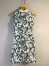 Vestido Ivanka Trump