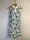 Vestido Ivanka Trump