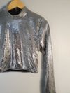 Blusa NK