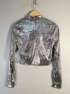 Blusa NK