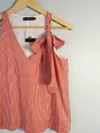Blusa Bianza