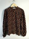 Blusa Frame