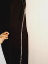 Vestido Victoria M Ortiz