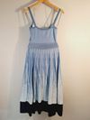 Vestido Doce de Coco