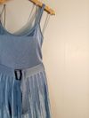 Vestido Doce de Coco