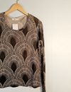 Blusa Talie NK