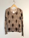 Blusa Talie NK
