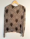 Blusa Talie NK