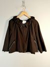 Casaqueto Lanvin
