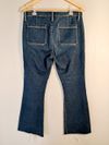 Calça Frame
