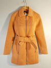 Casaco Viviane Furrier