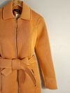 Casaco Viviane Furrier