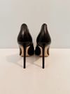Sapato Christian Dior