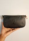 Bolsa Louis Vuitton Multi Pochette