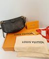 Bolsa Louis Vuitton Multi Pochette