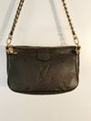 Bolsa Louis Vuitton Multi Pochette