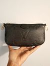 Bolsa Louis Vuitton Multi Pochette