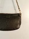 Bolsa Louis Vuitton Multi Pochette