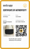 Bolsa Louis Vuitton Multi Pochette