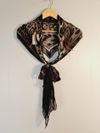 Lenço Roberto Cavalli