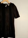 Vestido Burberry