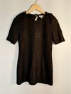 Vestido Burberry