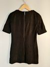 Vestido Burberry
