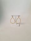 Brinco Dvoskin Kulkes Ouro