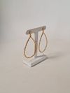 Brinco Dvoskin Kulkes Ouro