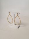 Brinco Dvoskin Kulkes Ouro