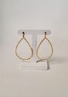 Brinco Dvoskin Kulkes Ouro