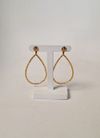 Brinco Dvoskin Kulkes Ouro